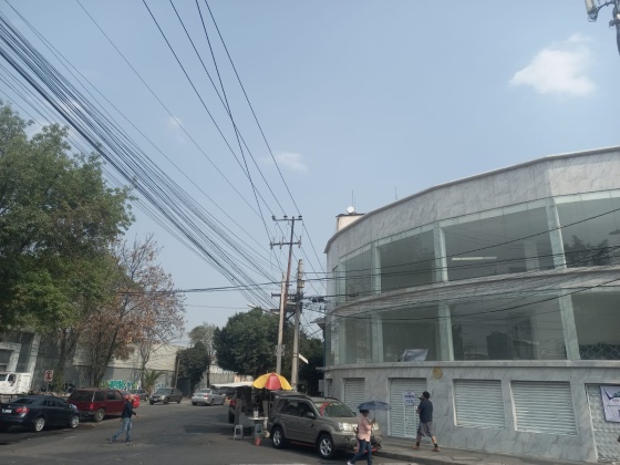 619 Avenida de las Granjas, Ciudad de México, ,Centro Comercial,En Renta,Avenida de las Granjas,1115