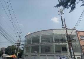 619 Avenida de las Granjas, Ciudad de México, ,Centro Comercial,En Renta,Avenida de las Granjas,1115
