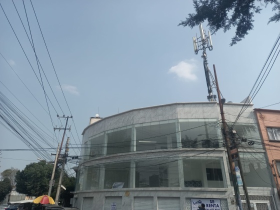 619 Avenida de las Granjas, Ciudad de México, ,Centro Comercial,En Renta,Avenida de las Granjas,1115