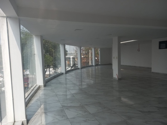 619 Avenida de las Granjas, Ciudad de México, ,Centro Comercial,En Renta,Avenida de las Granjas,1115
