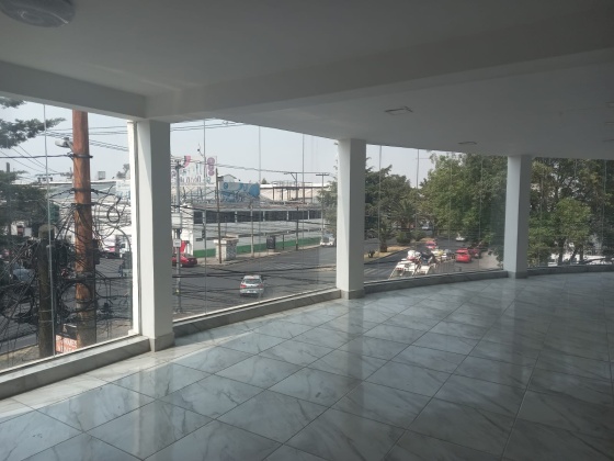 619 Avenida de las Granjas, Ciudad de México, ,Centro Comercial,En Renta,Avenida de las Granjas,1115