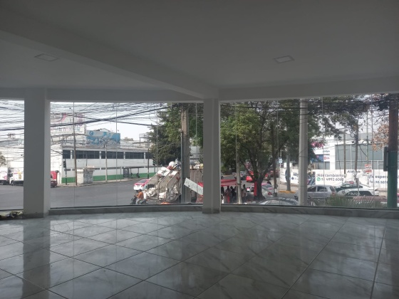 619 Avenida de las Granjas, Ciudad de México, ,Centro Comercial,En Renta,Avenida de las Granjas,1115