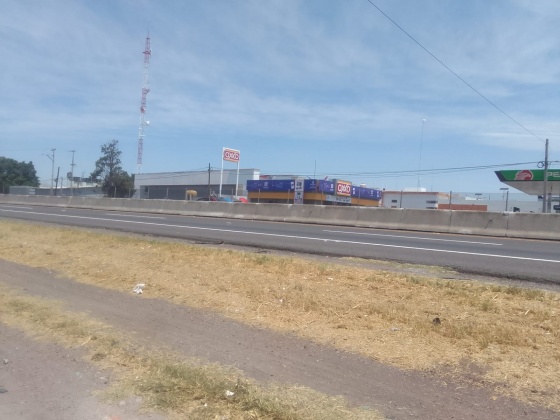 s/n Carretera Federal Salamanca Villagranca, Guanajuato, ,Terreno,En Venta,Carretera Federal Salamanca Villagranca ,1123
