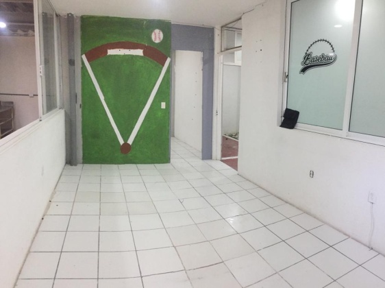 43 Doctora, Ciudad de México, 3 Habitaciones Habitaciones,Oficina,En Renta,Doctora,1127