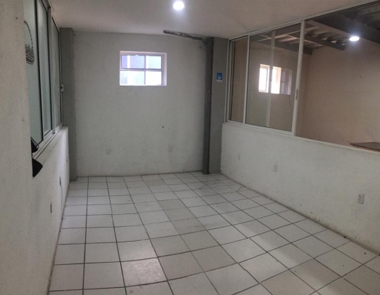 43 Doctora, Ciudad de México, 3 Habitaciones Habitaciones,Oficina,En Renta,Doctora,1127