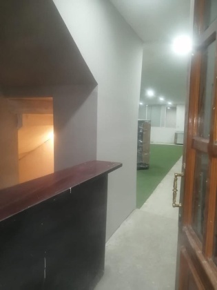 43 Doctora, Ciudad de México, 3 Habitaciones Habitaciones,Oficina,En Renta,Doctora,1127