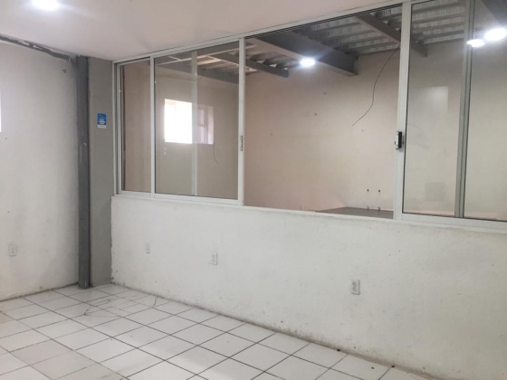 43 Doctora, Ciudad de México, 3 Habitaciones Habitaciones,Oficina,En Renta,Doctora,1127