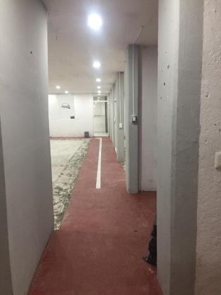 43 Doctora, Ciudad de México, 3 Habitaciones Habitaciones,Oficina,En Renta,Doctora,1127