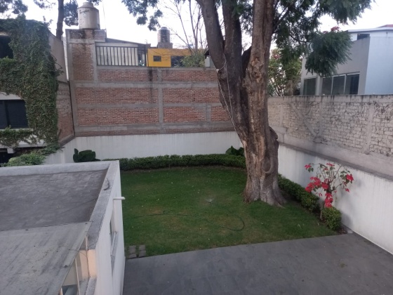 870 Cienfuegos, Ciudad de México, 3 Habitaciones Habitaciones, ,2 BathroomsBathrooms,Casa,En Venta,Cienfuegos,1133