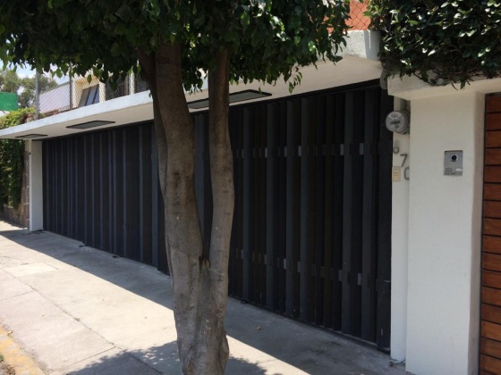 870 Cienfuegos, Ciudad de México, 3 Habitaciones Habitaciones, ,2 BathroomsBathrooms,Casa,En Venta,Cienfuegos,1133