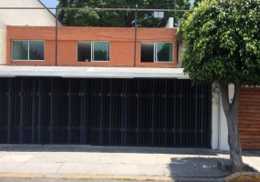 870 Cienfuegos, Ciudad de México, 3 Habitaciones Habitaciones, ,2 BathroomsBathrooms,Casa,En Venta,Cienfuegos,1133
