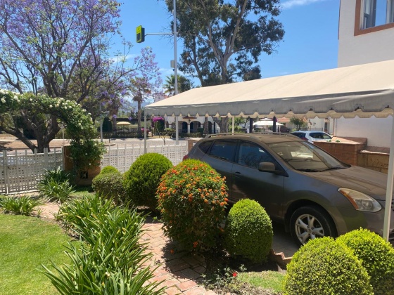 198 Av Chapulines, Querétaro, 4 Habitaciones Habitaciones, ,4 BathroomsBathrooms,Casa,En Venta,Av Chapulines,1139
