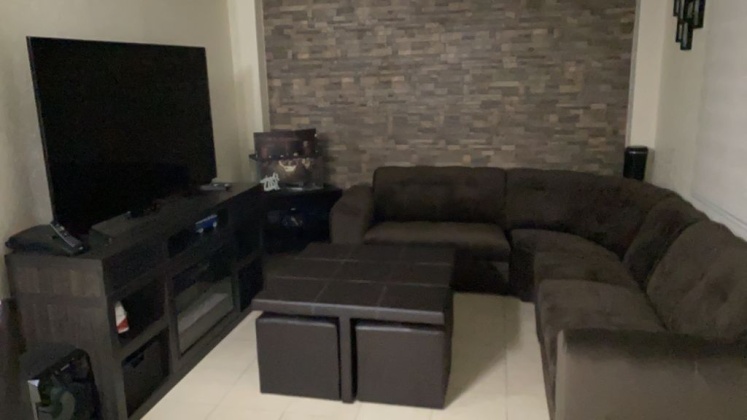 Mz 10 Lt 2 Av. Acueducto, Estado de México, 3 Habitaciones Habitaciones, ,1 BañoBathrooms,Departamento,En Venta,Av. Acueducto,1142