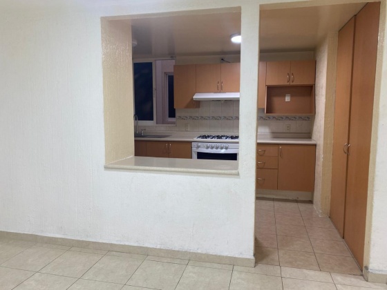 15 Hacienda de Xalpa, Estado de México, 3 Habitaciones Habitaciones, ,Departamento,En Venta,Hacienda de Xalpa,1147