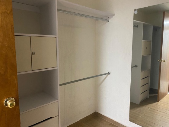 15 Hacienda de Xalpa, Estado de México, 3 Habitaciones Habitaciones, ,Departamento,En Venta,Hacienda de Xalpa,1147
