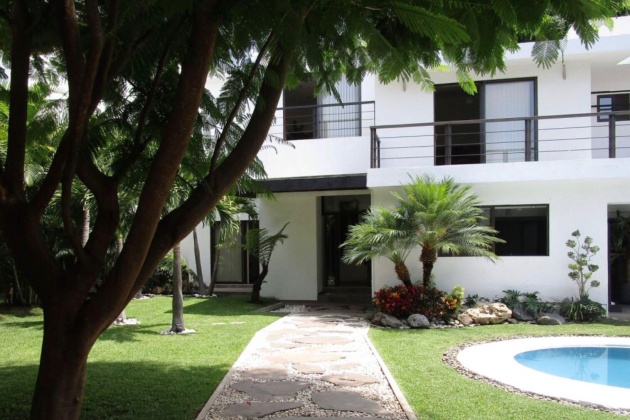 333 Leñeros, Morelos, 3 Habitaciones Habitaciones, ,4 BathroomsBathrooms,Casa,En Venta,Leñeros,1148
