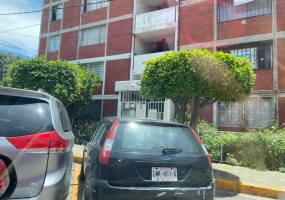 edif 33 A depto 102 Andador 46 del Temoluco, Ciudad de México, 2 Habitaciones Habitaciones, ,1 BañoBathrooms,Departamento,En Venta,Andador 46 del Temoluco,1150