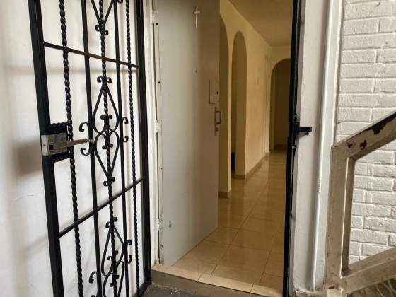edif 33 A depto 102 Andador 46 del Temoluco, Ciudad de México, 2 Habitaciones Habitaciones, ,1 BañoBathrooms,Departamento,En Venta,Andador 46 del Temoluco,1150