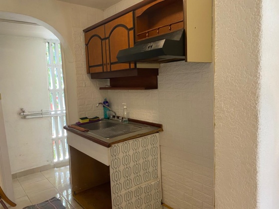 edif 33 A depto 102 Andador 46 del Temoluco, Ciudad de México, 2 Habitaciones Habitaciones, ,1 BañoBathrooms,Departamento,En Venta,Andador 46 del Temoluco,1150