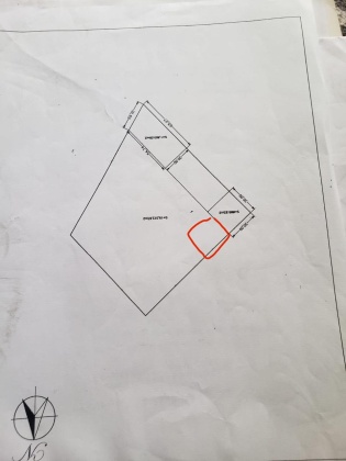 s/n Camino del Ejido Santa Maria Cuautlan, Estado de México, ,Terreno,En Venta,Camino del Ejido Santa Maria Cuautlan,1154
