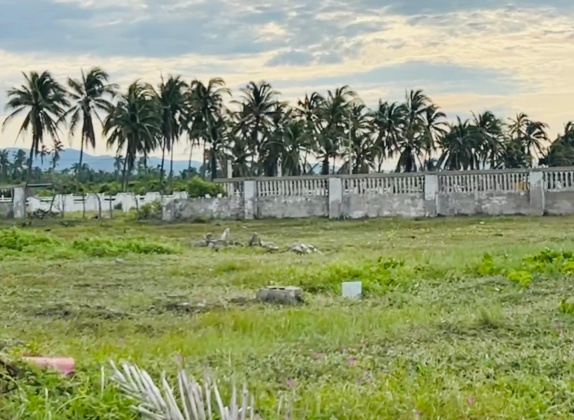 Barra de Coyuca, Guerrero, ,Terreno,En Venta,Barra de Coyuca,1156