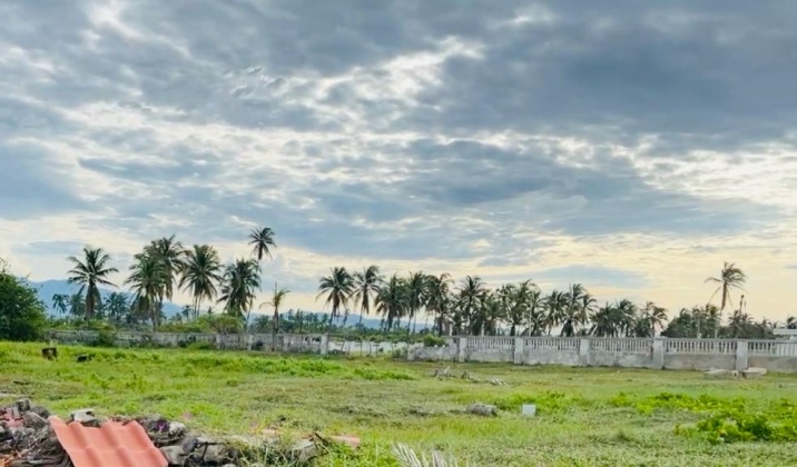 Barra de Coyuca, Guerrero, ,Terreno,En Venta,Barra de Coyuca,1156