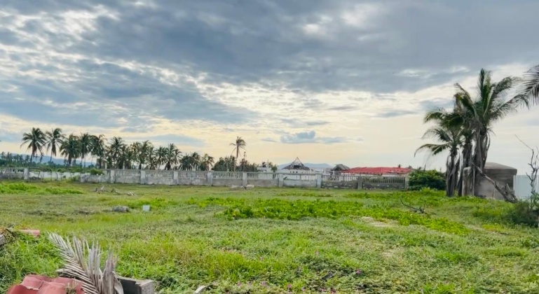 Barra de Coyuca, Guerrero, ,Terreno,En Venta,Barra de Coyuca,1156