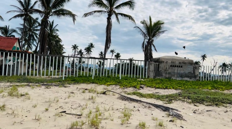 Barra de Coyuca, Guerrero, ,Terreno,En Venta,Barra de Coyuca,1156