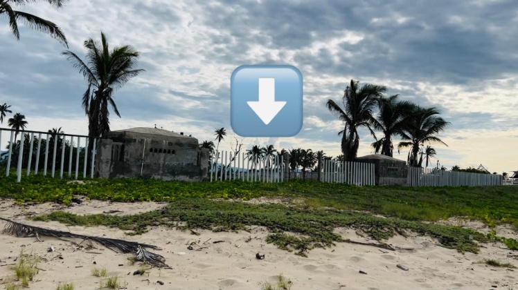 Barra de Coyuca, Guerrero, ,Terreno,En Venta,Barra de Coyuca,1156