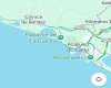 Barra de Coyuca, Guerrero, ,Terreno,En Venta,Barra de Coyuca,1156