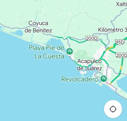 Barra de Coyuca, Guerrero, ,Terreno,En Venta,Barra de Coyuca,1156