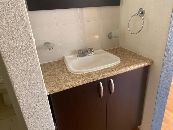 MZ 1 LT 10 cda del Angel, Estado de México, 2 Habitaciones Habitaciones, ,1 BañoBathrooms,Departamento,En Renta,cda del Angel,1158