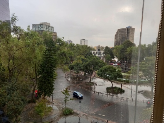 43 Medellin, Ciudad de México, 1 Dormitorio Habitaciones, ,1 BañoBathrooms,Departamento,En Renta,Medellin,1159