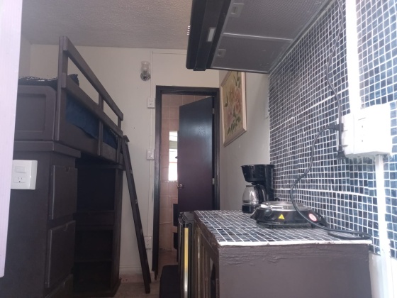133 Artes, Ciudad de México, 1 Dormitorio Habitaciones, ,1 BañoBathrooms,Departamento,En Renta,Artes,1160