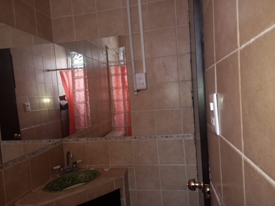 133 Artes, Ciudad de México, 1 Dormitorio Habitaciones, ,1 BañoBathrooms,Departamento,En Renta,Artes,1160