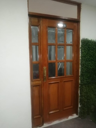 43 Doctora, Ciudad de México, ,Bodega,En Renta,Doctora,1161