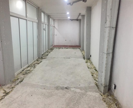43 Doctora, Ciudad de México, ,Bodega,En Renta,Doctora,1161