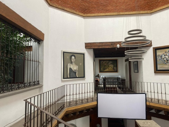 11 PRIV ELEUTERIO GOMEZ, Ciudad de México, 4 Habitaciones Habitaciones, ,4 BathroomsBathrooms,Casa,En Venta,PRIV ELEUTERIO GOMEZ,1163