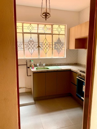 365 Amsterdam, Ciudad de México, 2 Habitaciones Habitaciones, ,1 BañoBathrooms,Departamento,En Venta,Amsterdam,1164
