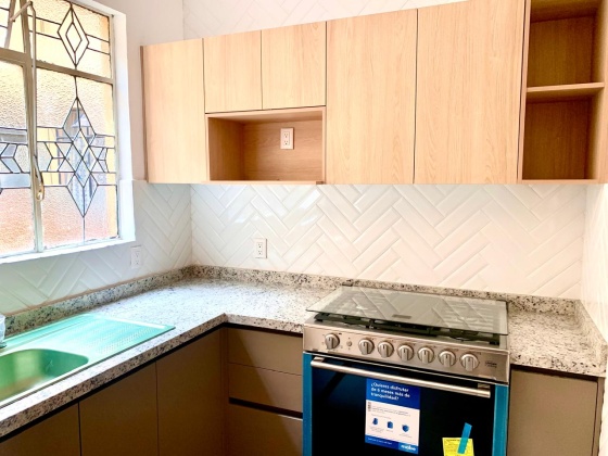 365 Amsterdam, Ciudad de México, 2 Habitaciones Habitaciones, ,1 BañoBathrooms,Departamento,En Venta,Amsterdam,1164